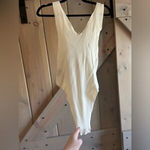 3/$13 NWOT Wishlist Ribbed Bodysuit